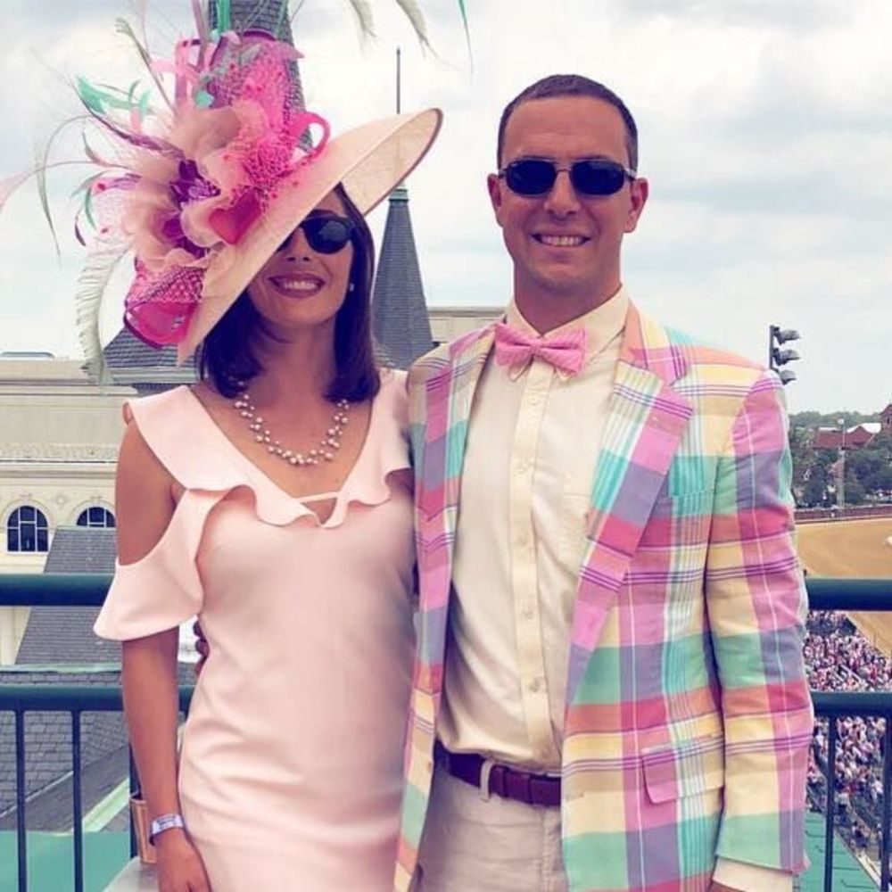 Meet your Posher, Kathryn